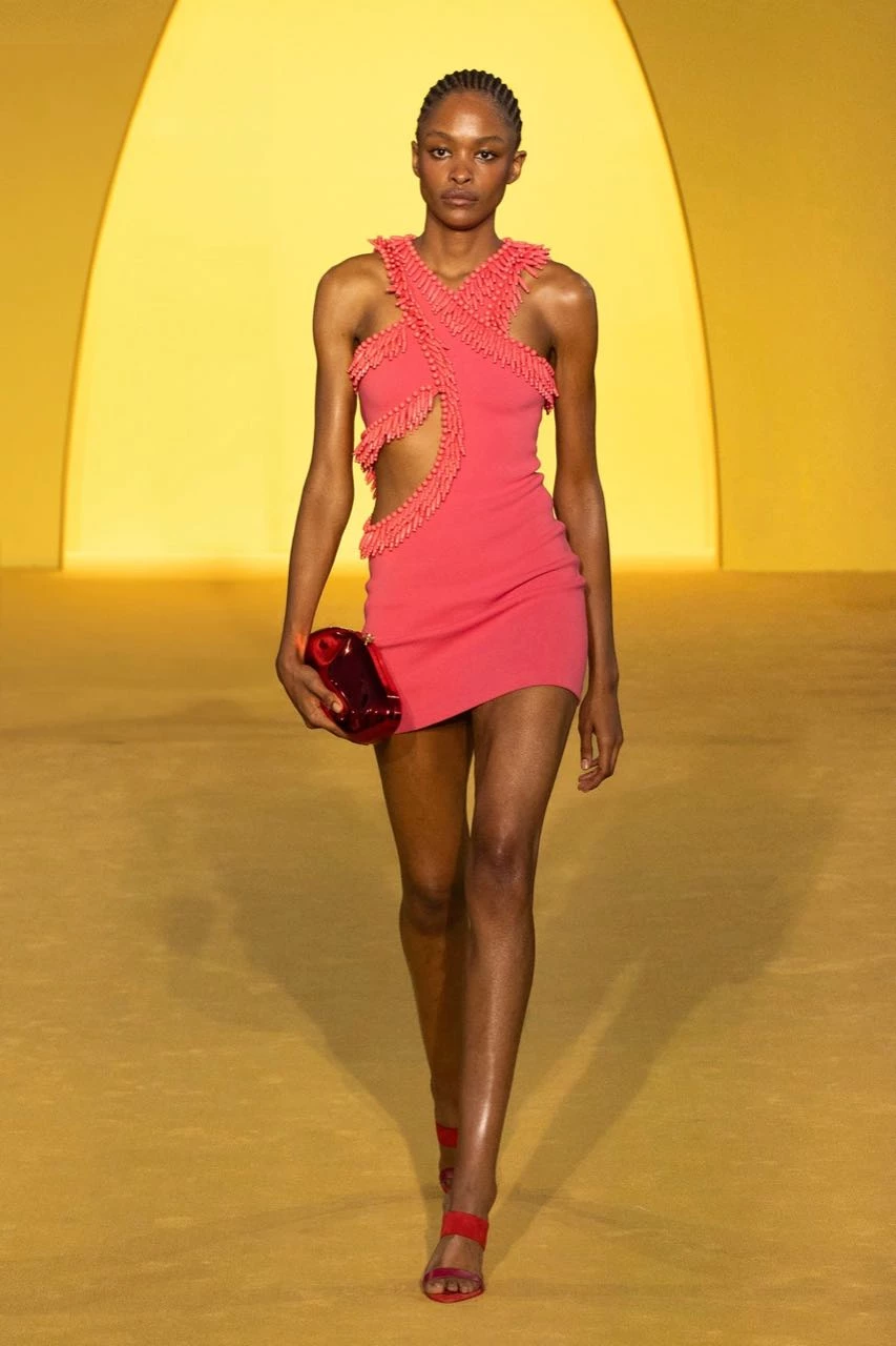 Cult Gaia Resort 2024