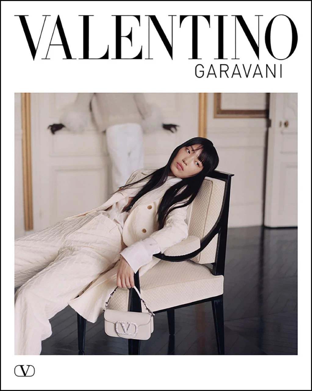 Campaña Valentino
