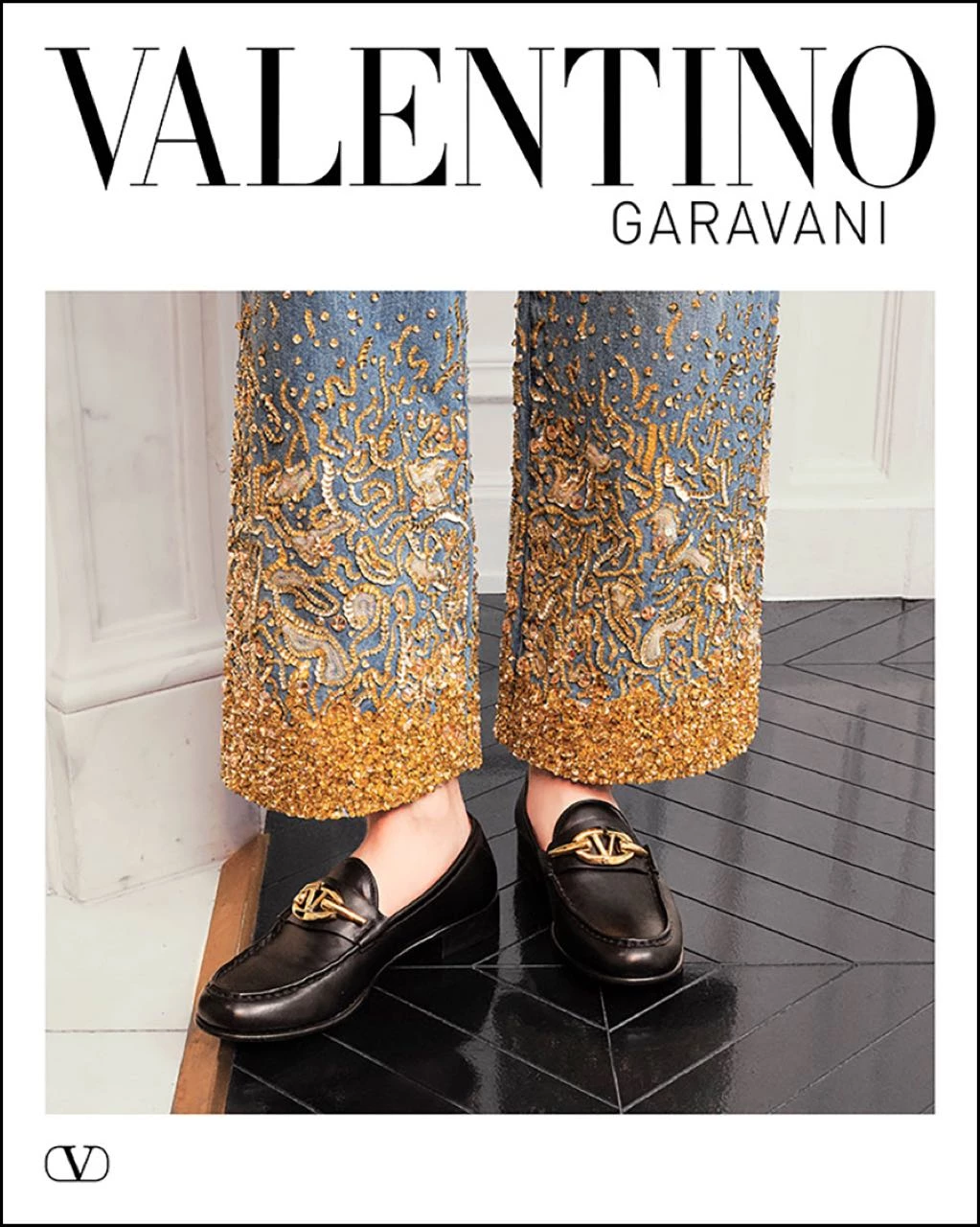 Campaña Valentino