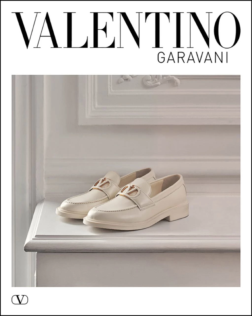 Campaña Valentino