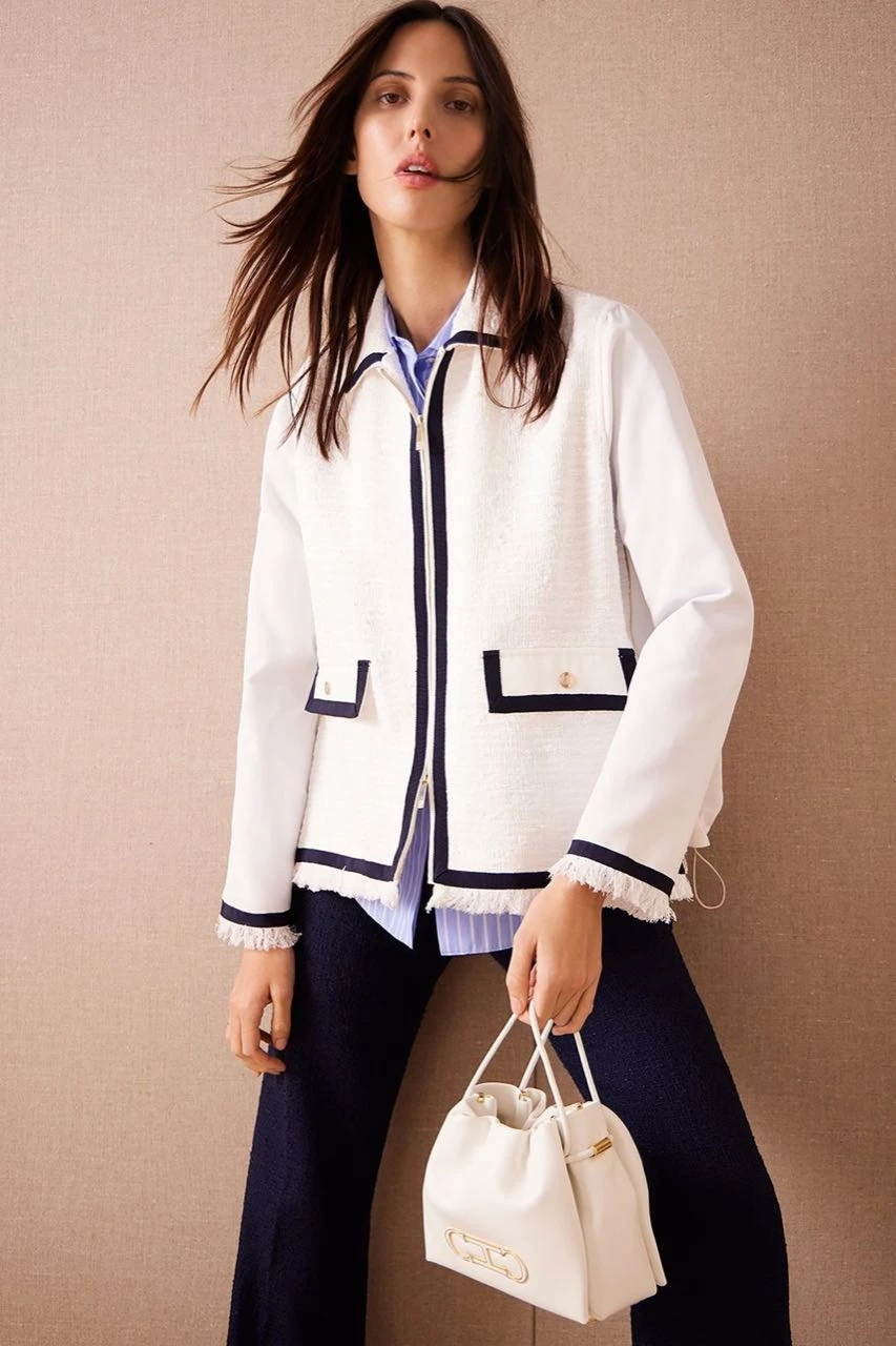 Carolina Herrera Colección Resort 2024