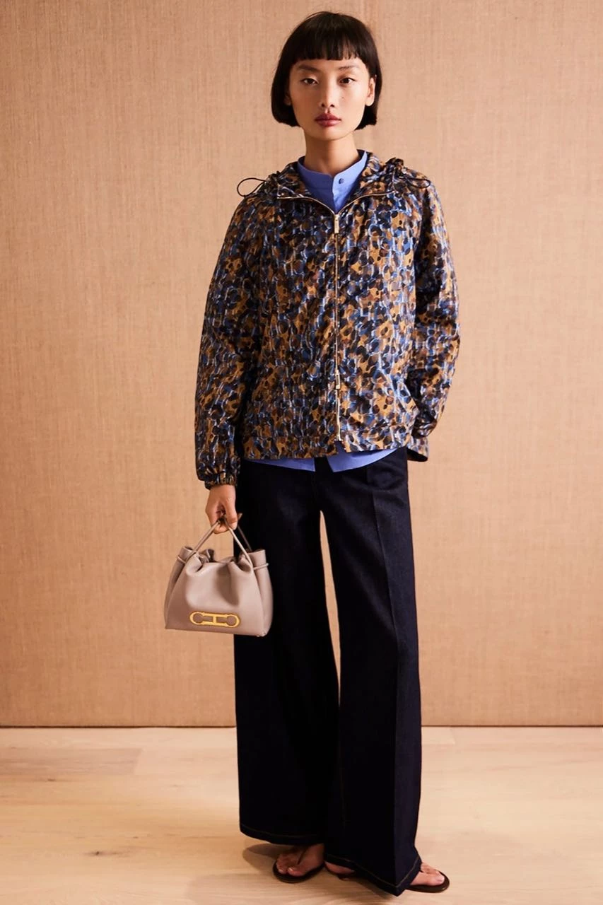 Carolina Herrera Colección Resort 2024