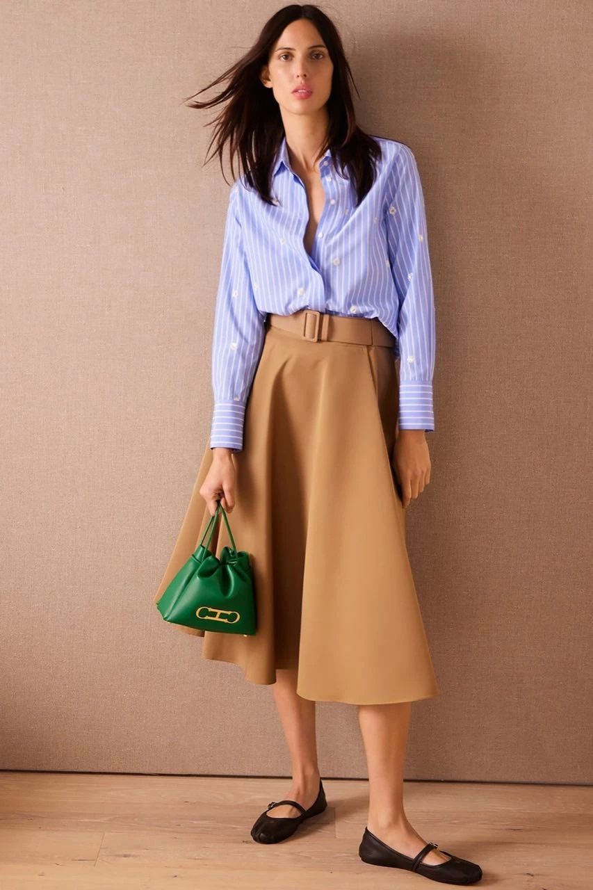 Carolina Herrera Colección Resort 2024