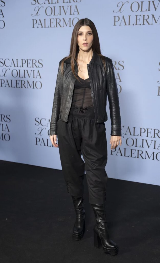 Vidriera: de Olivia Palermo a Jennifer Garner, los looks de los famosos en los eventos top de fin de año