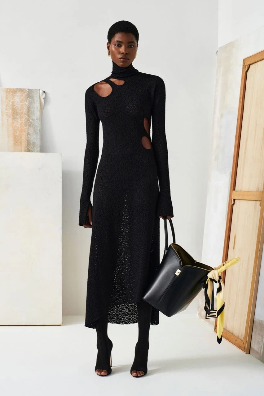 Victoria Beckham Pre-Fall 2024