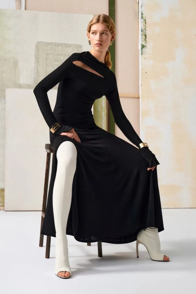 Victoria Beckham Pre-Fall 2024