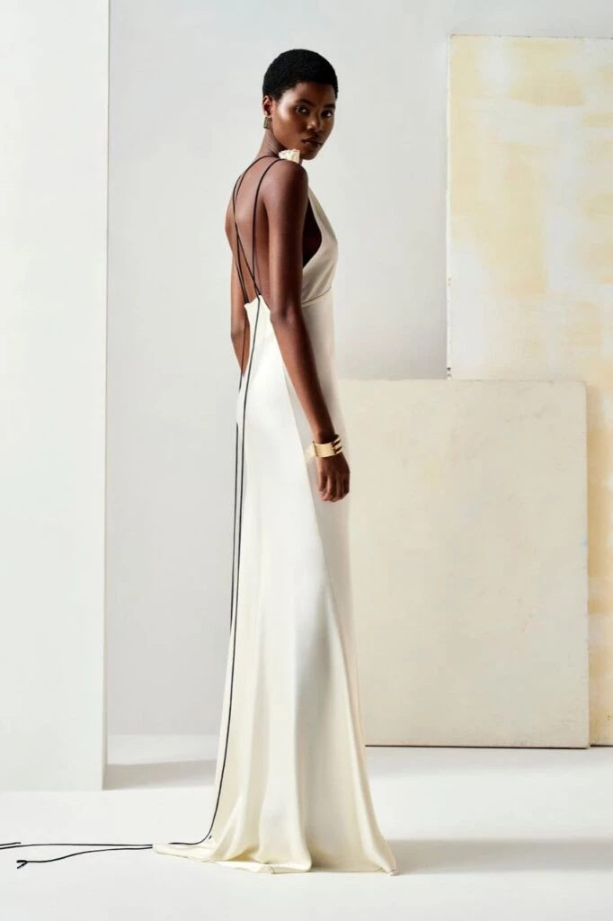 Victoria Beckham Pre-Fall 2024