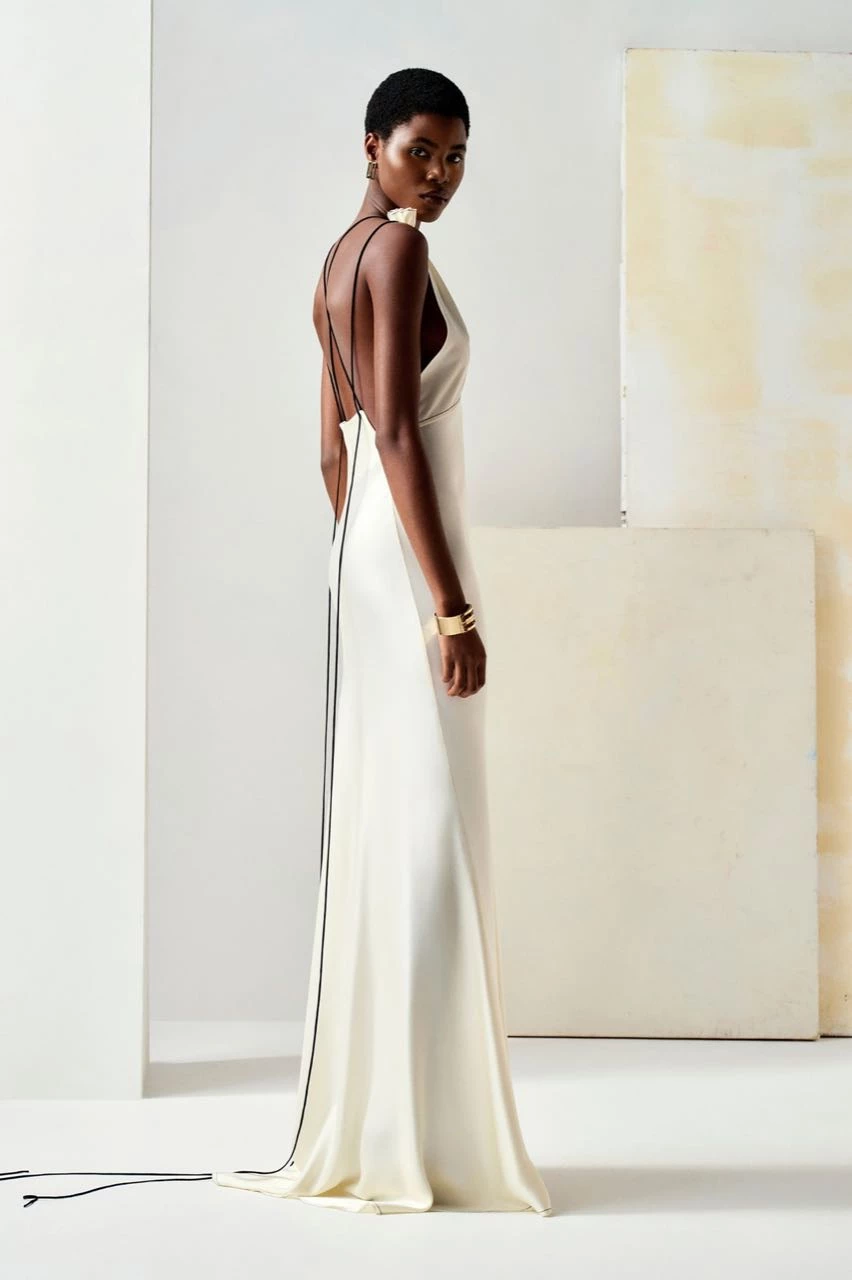 Victoria Beckham Pre-Fall 2024