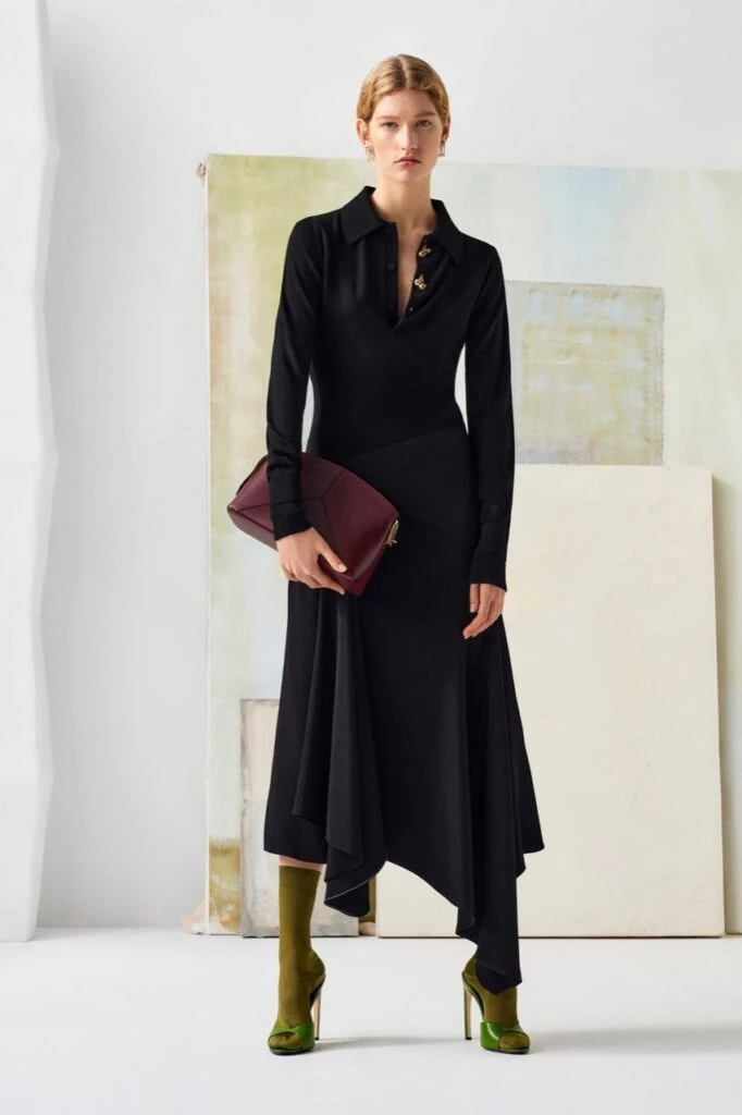 Victoria Beckham Pre-Fall 2024