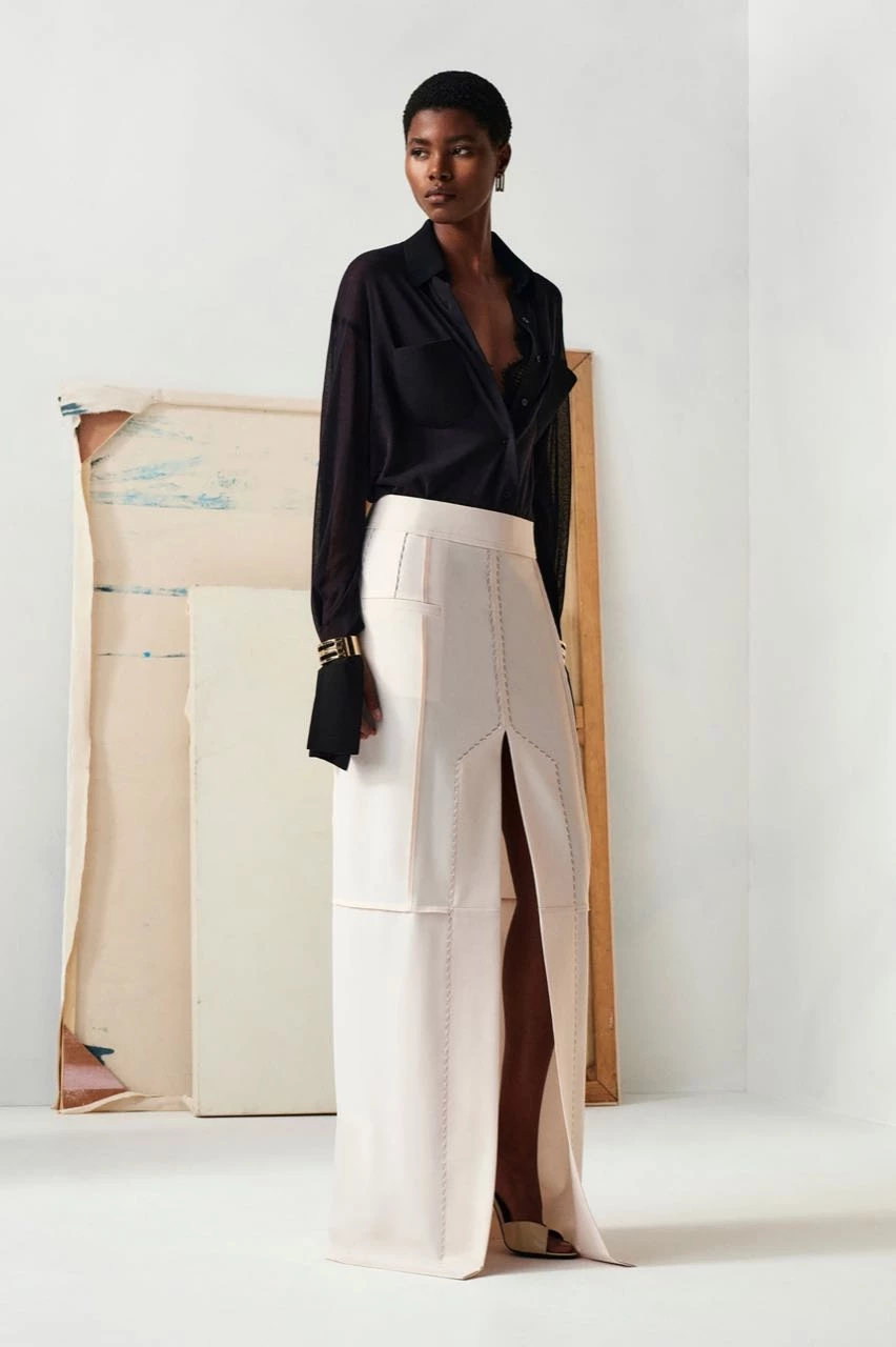 Victoria Beckham Pre-Fall 2024
