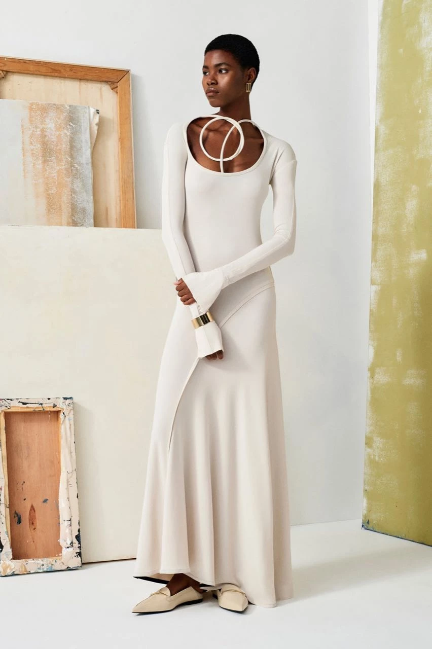 Victoria Beckham Pre-Fall 2024