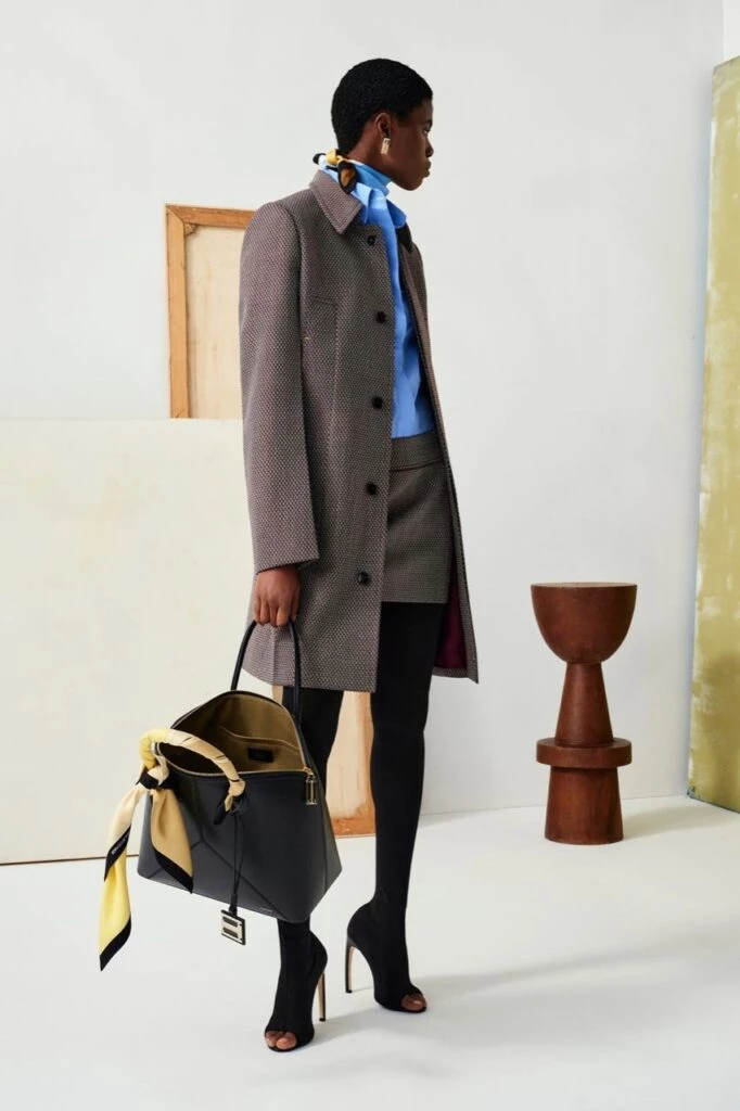 Victoria Beckham Pre-Fall 2024
