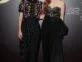Jessica Chastain y Marion Cotillard photocall en el 20th Marrakech International Film Festival in Marrakech