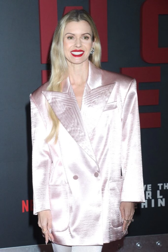 de Julia Roberts a Ethan Hawke, los looks de los famosos en el estreno de 'Dejar el mundo atrás'