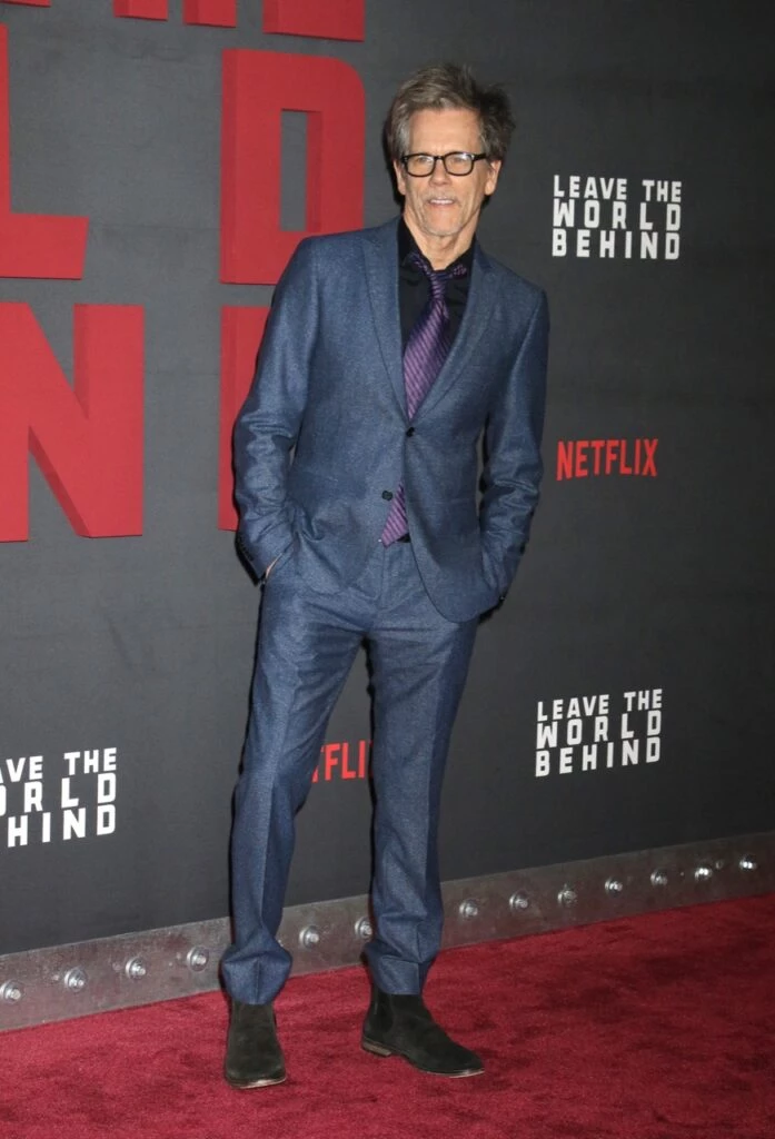 de Julia Roberts a Ethan Hawke, los looks de los famosos en el estreno de 'Dejar el mundo atrás'