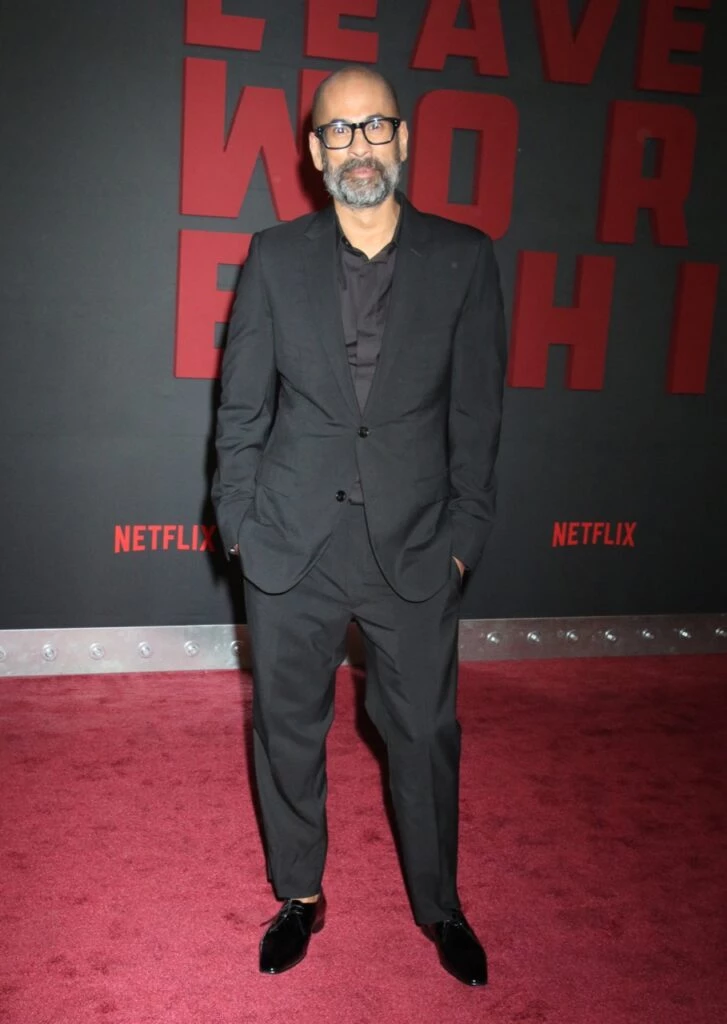 de Julia Roberts a Ethan Hawke, los looks de los famosos en el estreno de 'Dejar el mundo atrás'