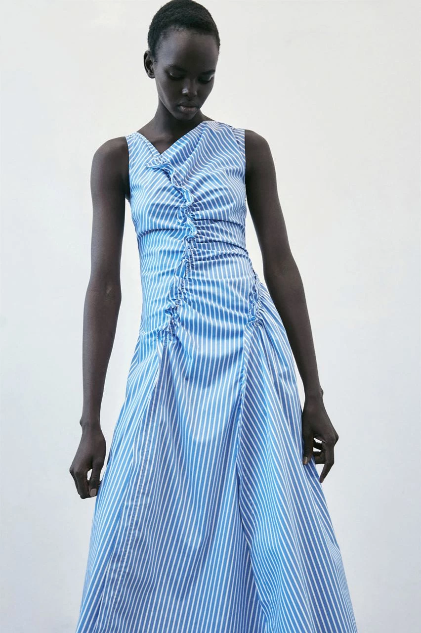 Aknvas Pre-Fall 2024