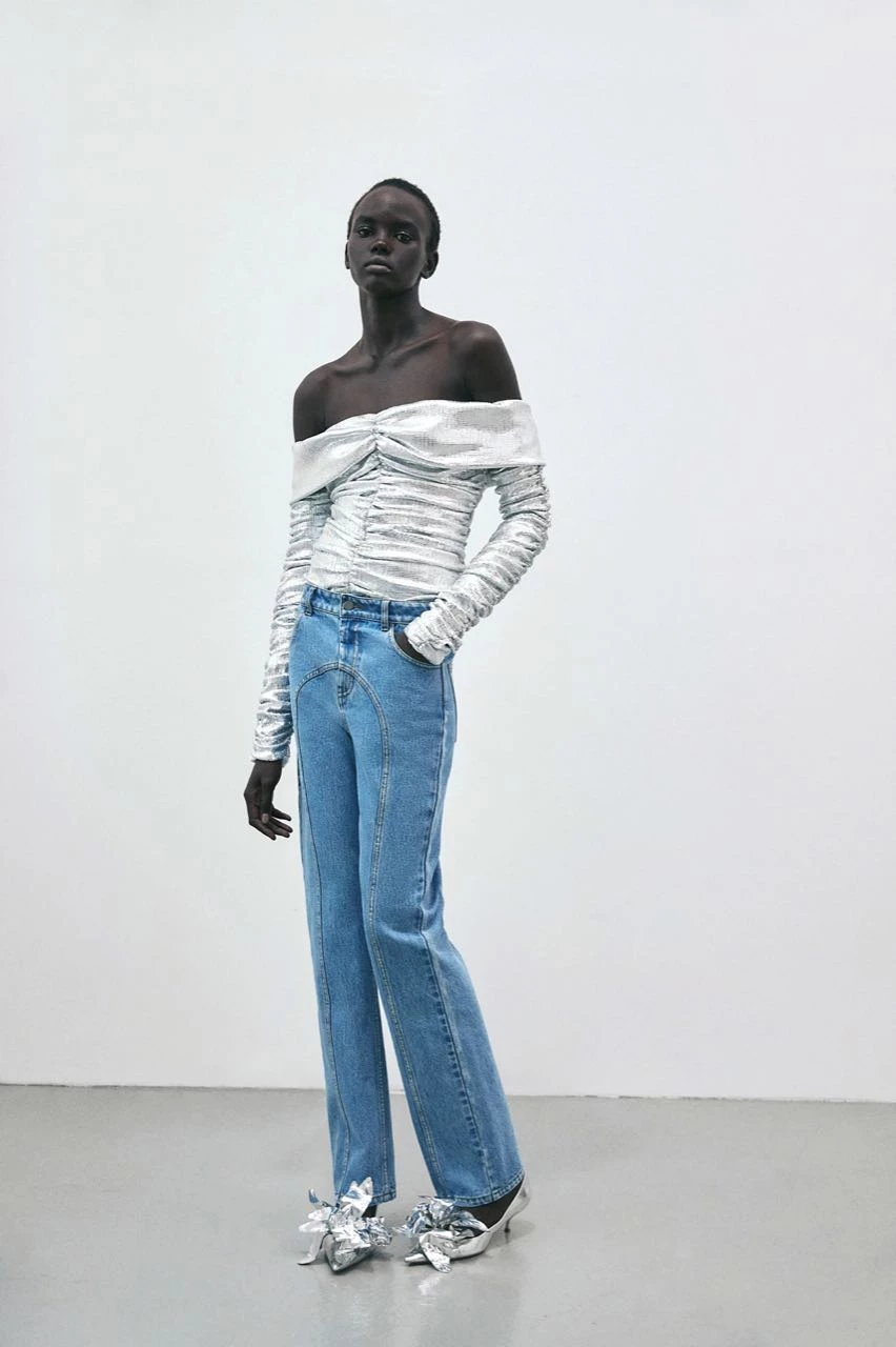 Aknvas Pre-Fall 2024