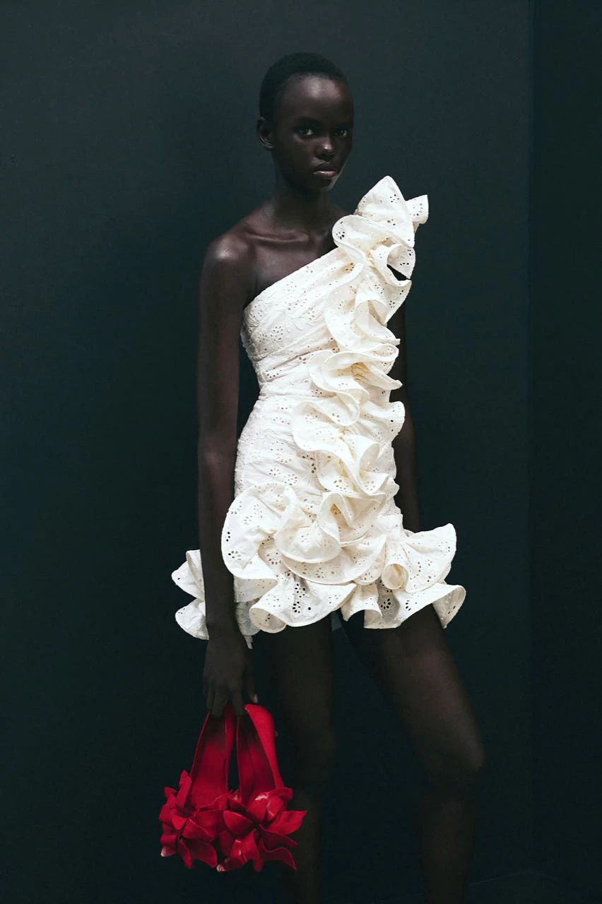 Aknvas Pre-Fall 2024