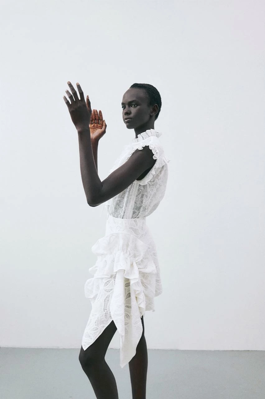 Aknvas Pre-Fall 2024