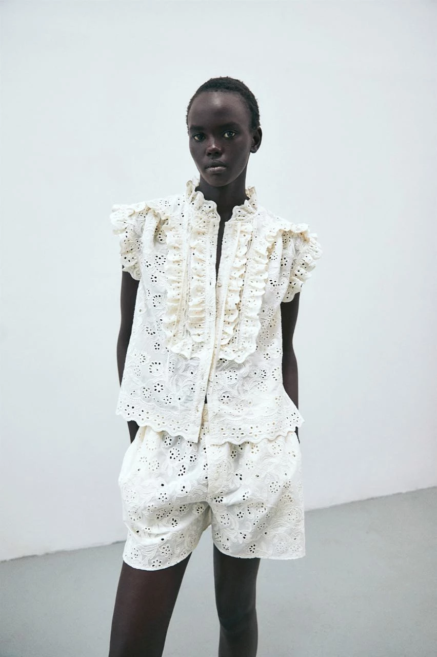 Aknvas Pre-Fall 2024