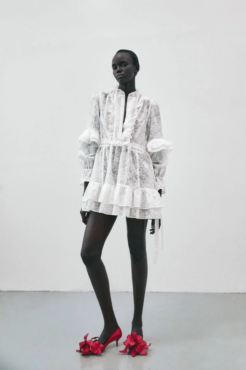 Aknvas Pre-Fall 2024