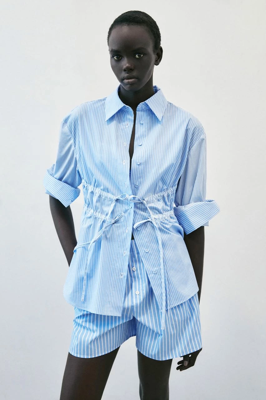 Aknvas Pre-Fall 2024