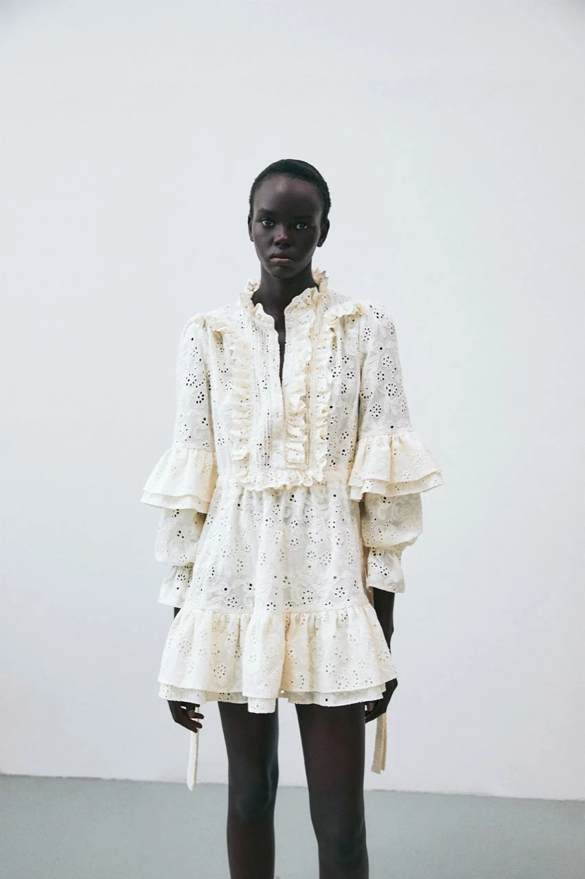 Aknvas Pre-Fall 2024