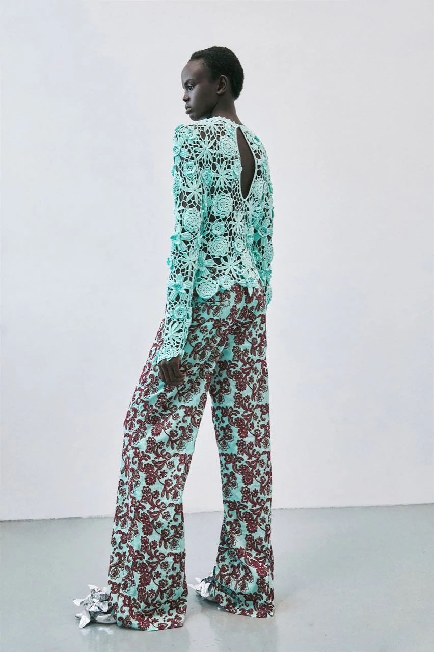 Aknvas Pre-Fall 2024