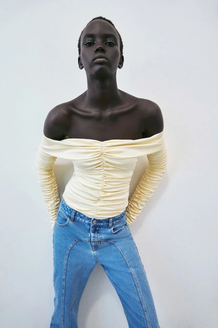 Aknvas Pre-Fall 2024