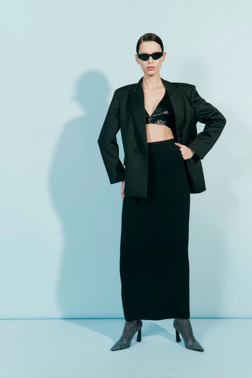 Hervé Léger Pre-Fall 2024