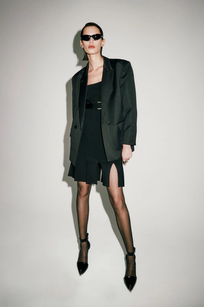 Hervé Léger Pre-Fall 2024