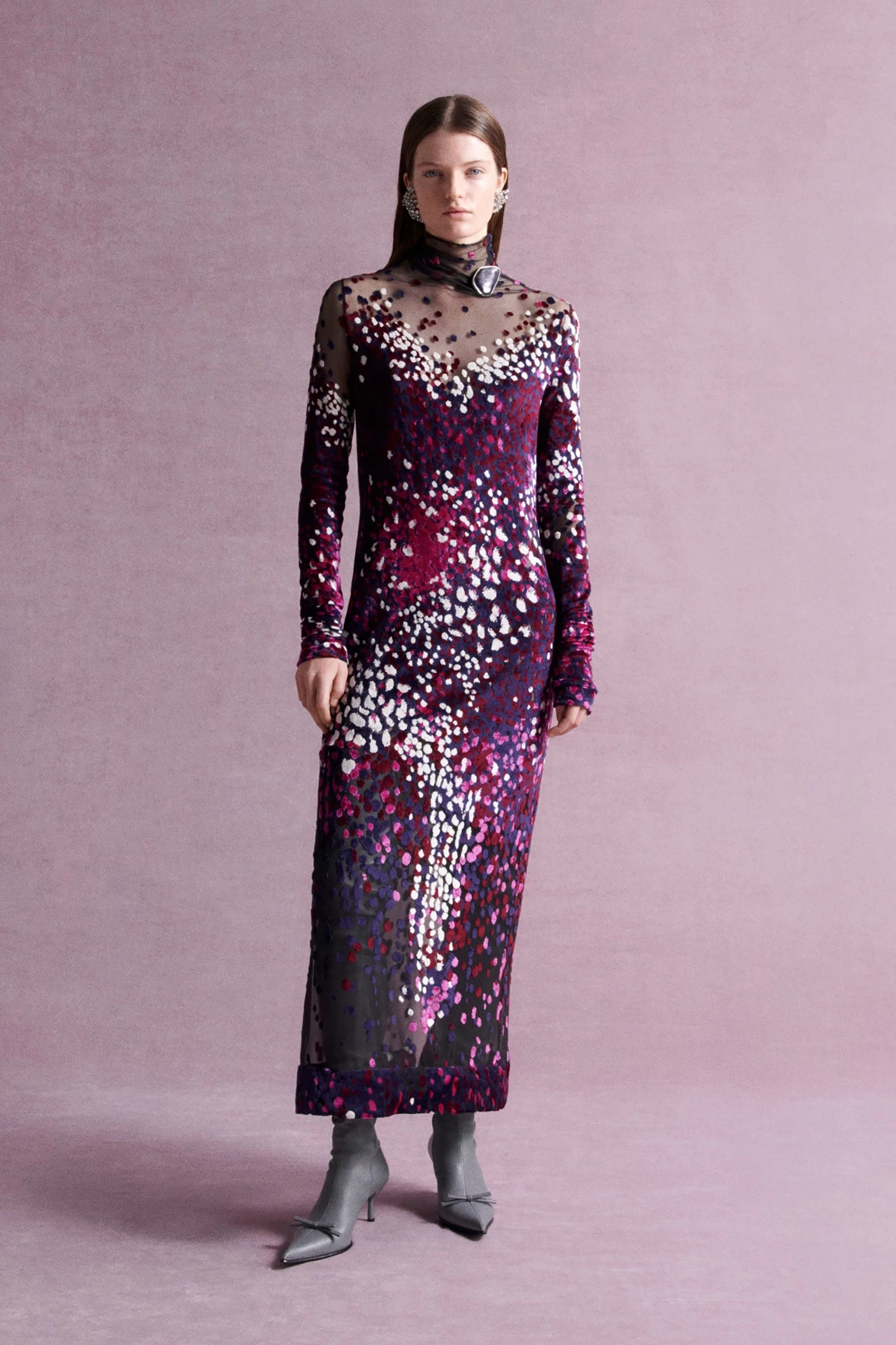 Lanvin Pre-Fall 2024