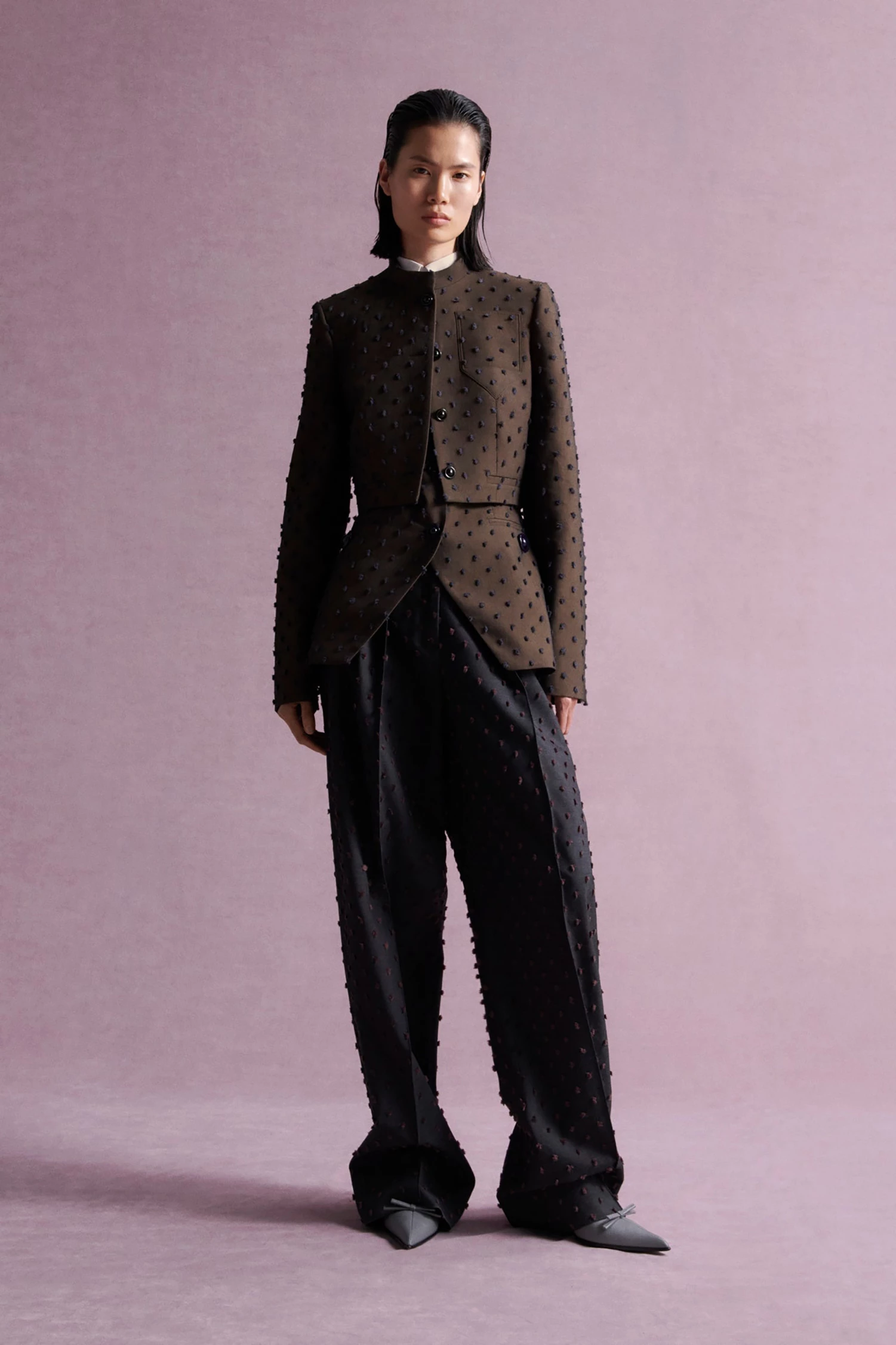 Lanvin Pre-Fall 2024