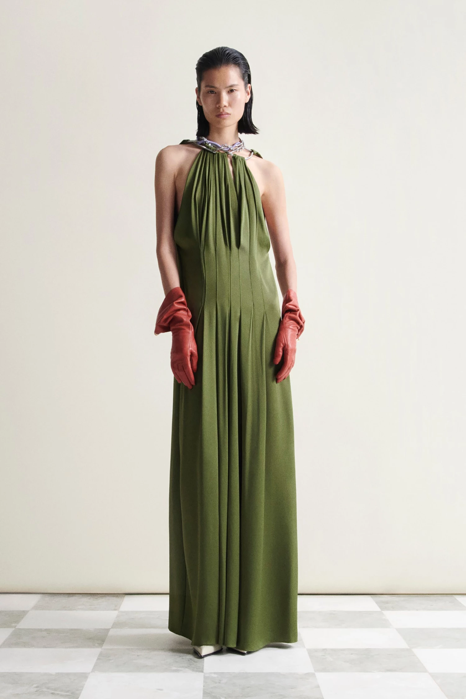 Lanvin Pre-Fall 2024