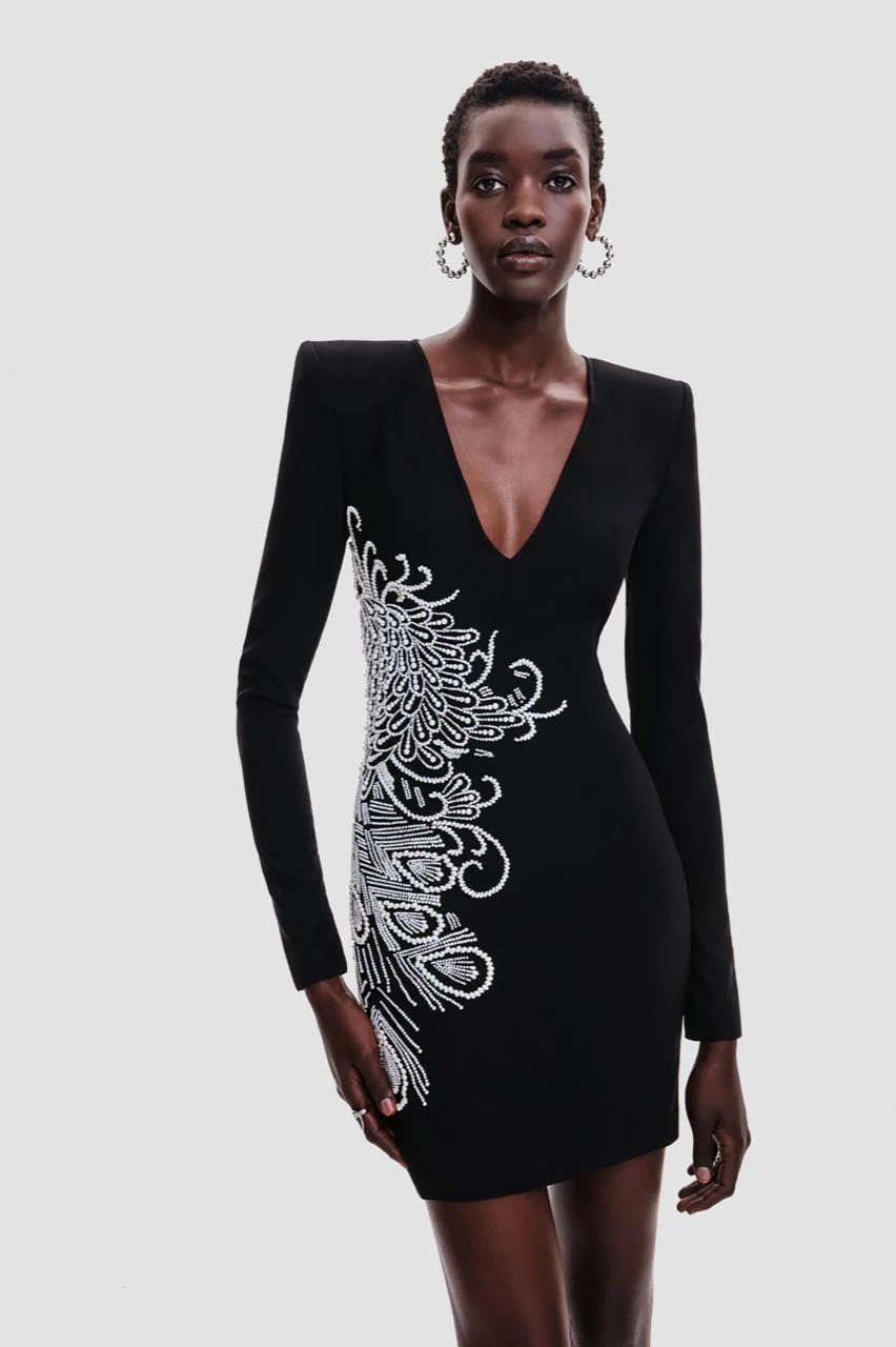 Naeem Khan Pre-Fall 2024