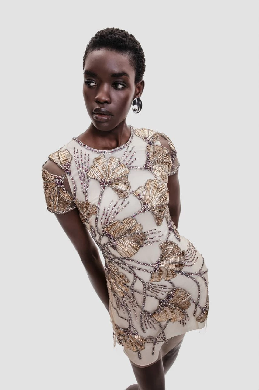 Naeem Khan Pre-Fall 2024