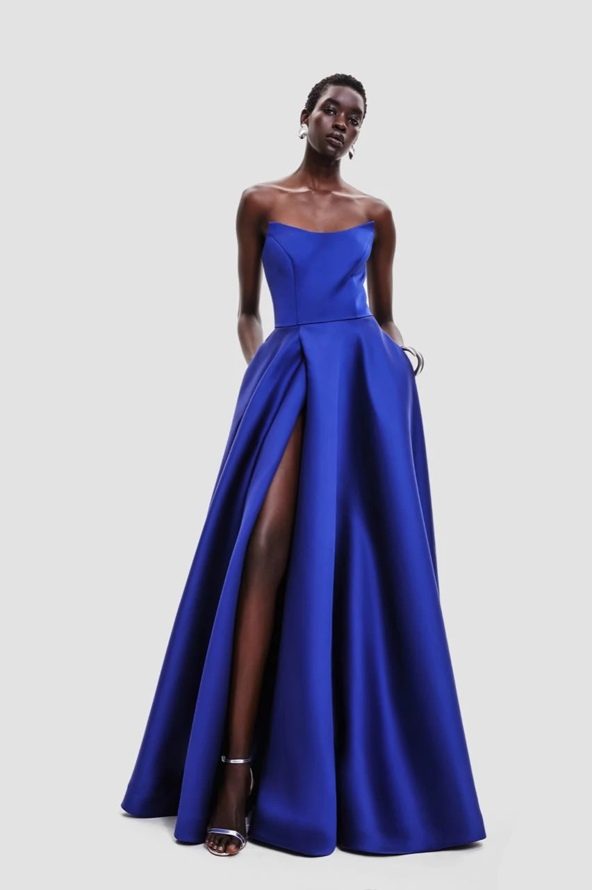 Naeem Khan Pre-Fall 2024