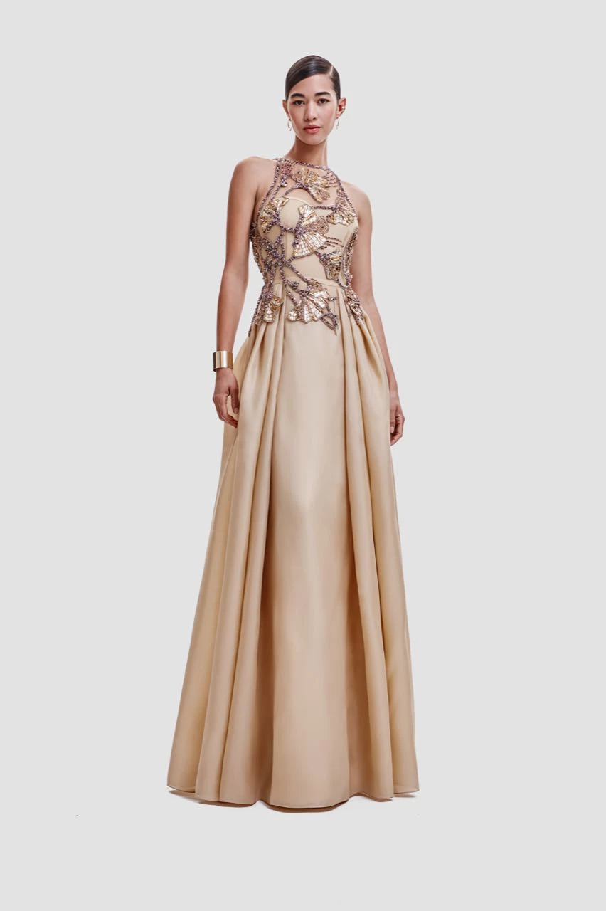 Naeem Khan Pre-Fall 2024