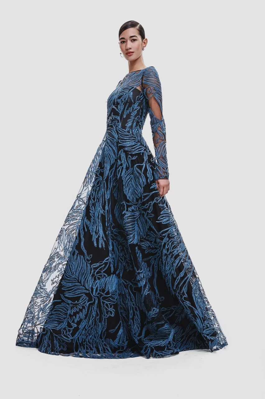 Naeem Khan Pre-Fall 2024