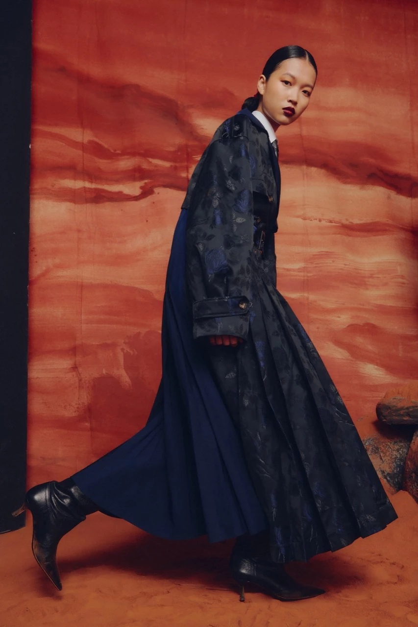 Antonio Marras Pre- Fall 2024