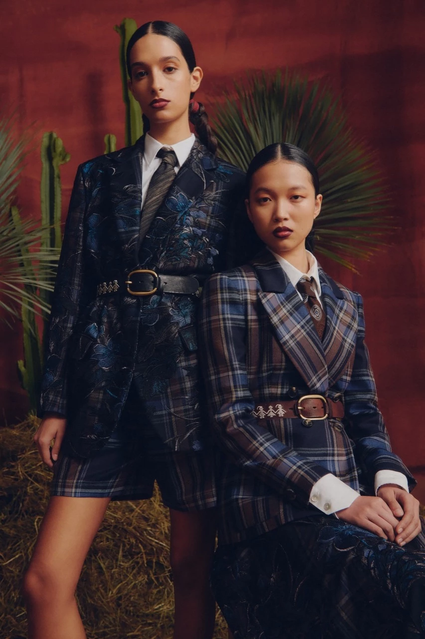 Antonio Marras Pre- Fall 2024