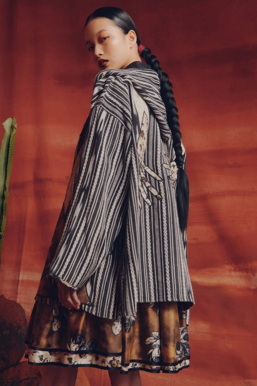 Antonio Marras Pre- Fall 2024