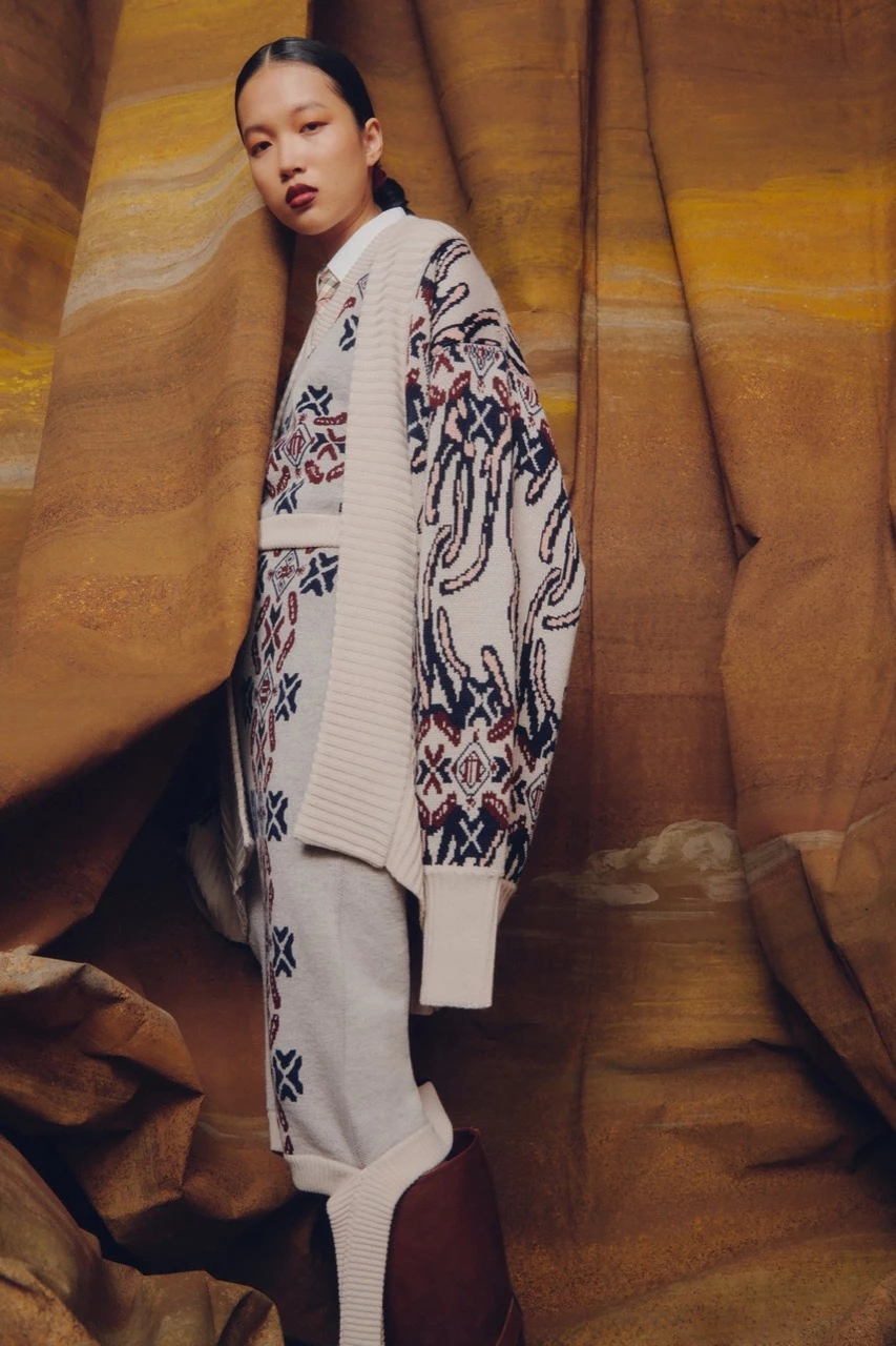 Antonio Marras Pre- Fall 2024