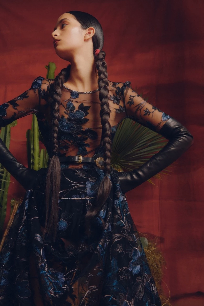 Antonio Marras Pre- Fall 2024