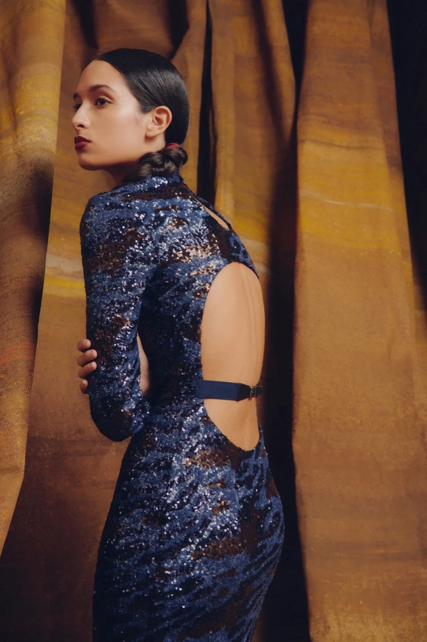 Antonio Marras Pre- Fall 2024Antonio Marras Pre- Fall 2024