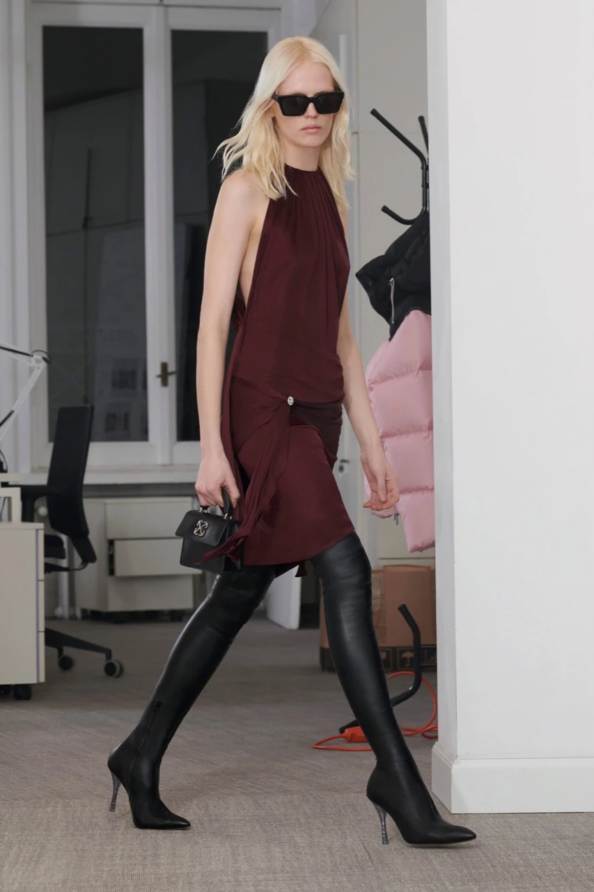 Off-White Pre-Fall 2024