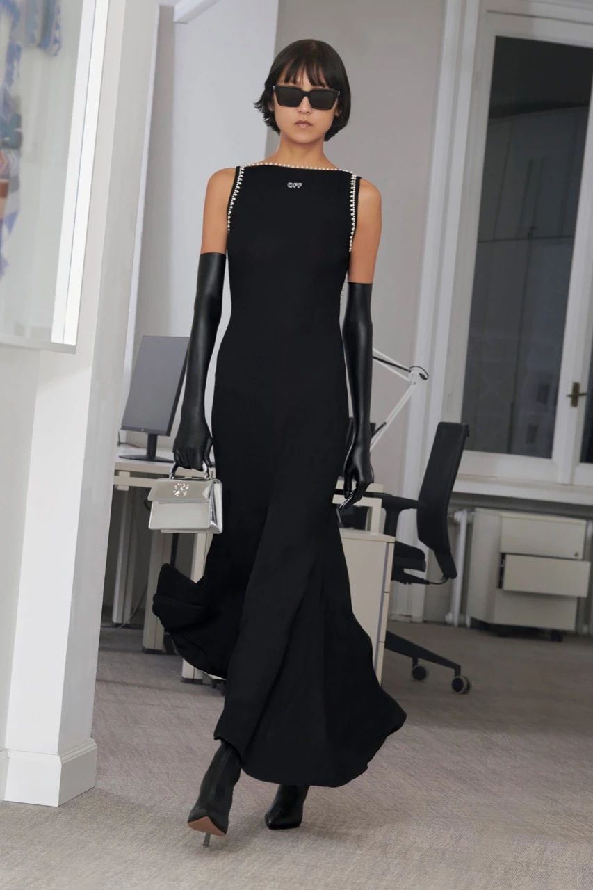 Off-White Pre-Fall 2024