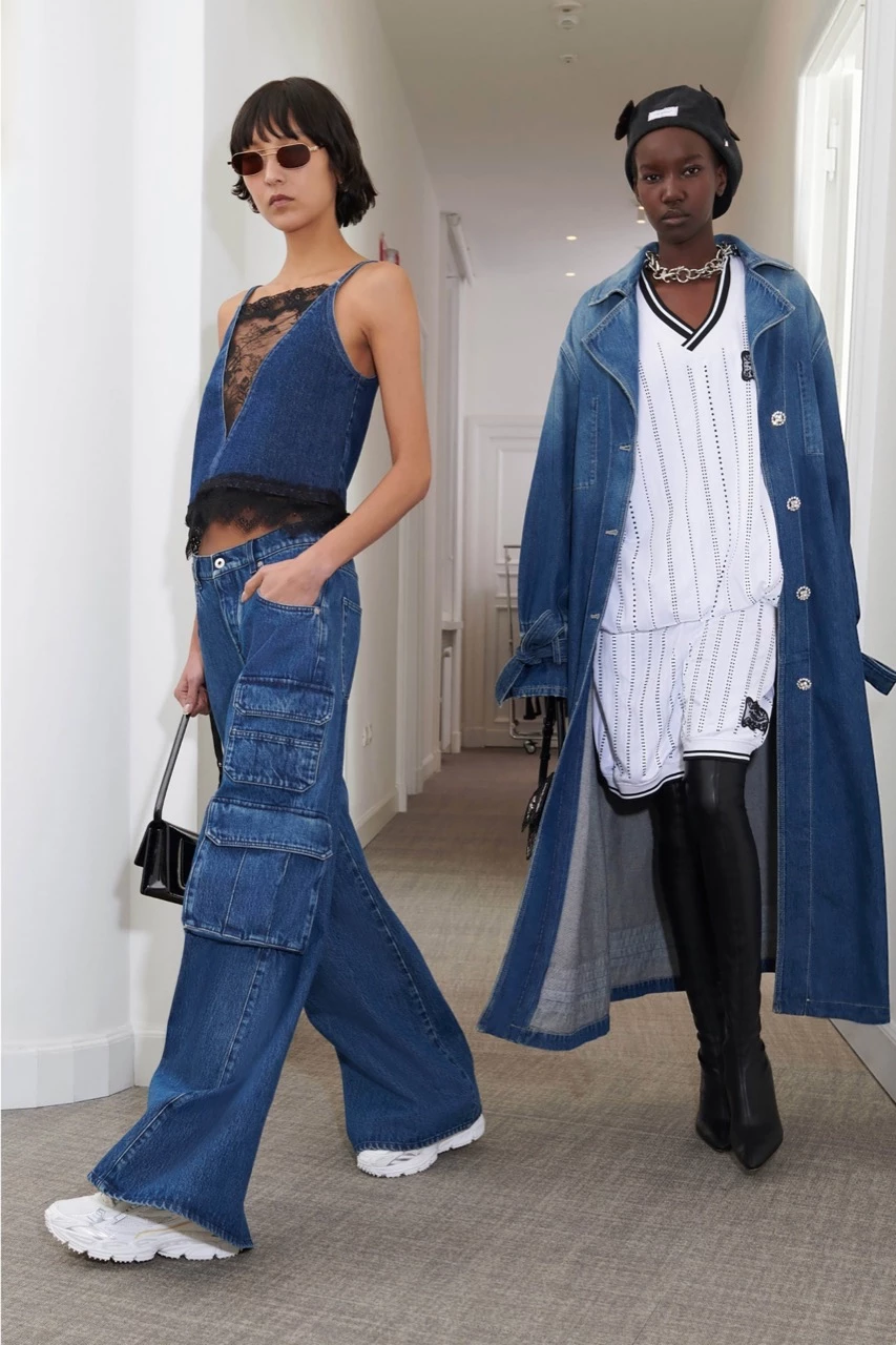 Off-White Pre-Fall 2024