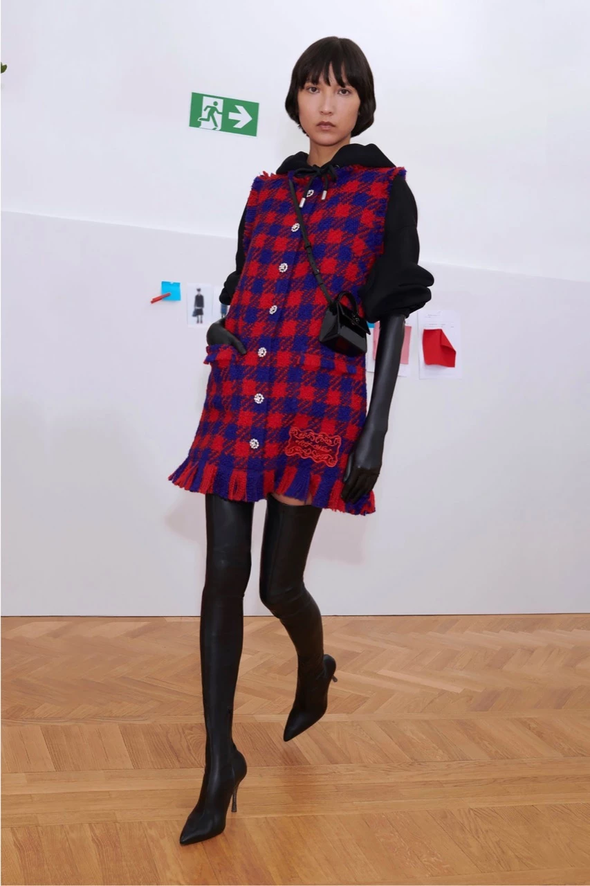 Off-White Pre-Fall 2024